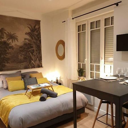 Joli Studio Renove Centre Historique Διαμέρισμα Μορλαί Εξωτερικό φωτογραφία