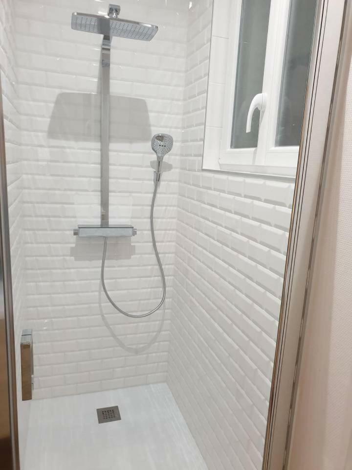 Joli Studio Renove Centre Historique Διαμέρισμα Μορλαί Εξωτερικό φωτογραφία